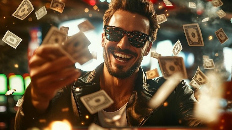 Slot game thumbnails showing Aviator, Sweet Bonanza, Gates of Olympus, Fortune Tiger, and Mahjong Ways on jackpot108 login lobby