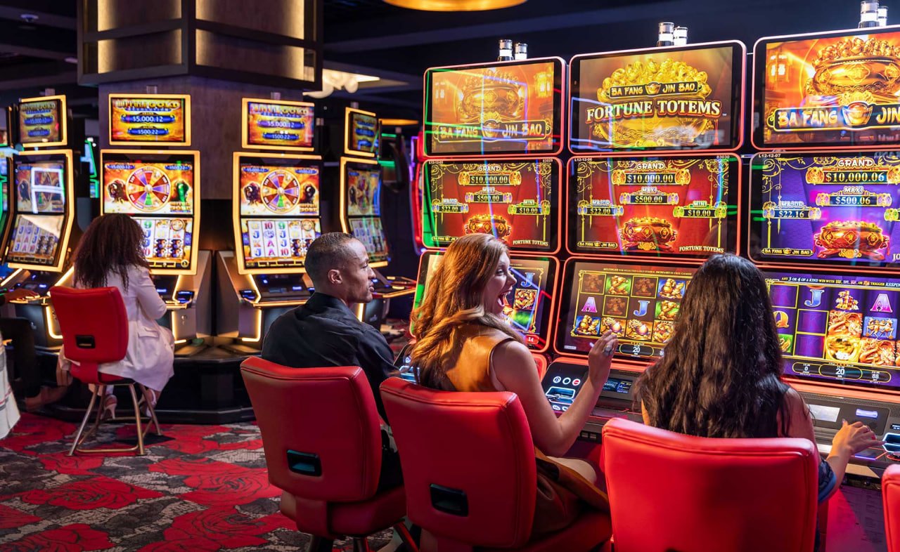 NetEnt slot game interface showing reels, paylines, and stake controls on jackpot108 login