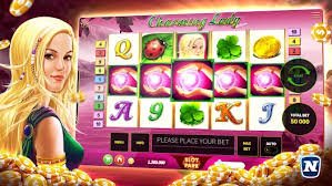 NetEnt game library browse interface showing multiple titles and filters