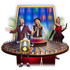 Draw results notification and payout confirmation screen on jackpot108 login